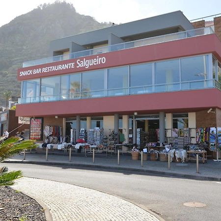 Hotel Salgueiro Порто Мониз Екстериор снимка