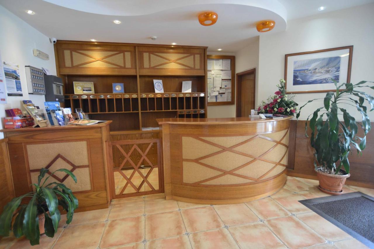 Hotel Salgueiro Порто Мониз Екстериор снимка