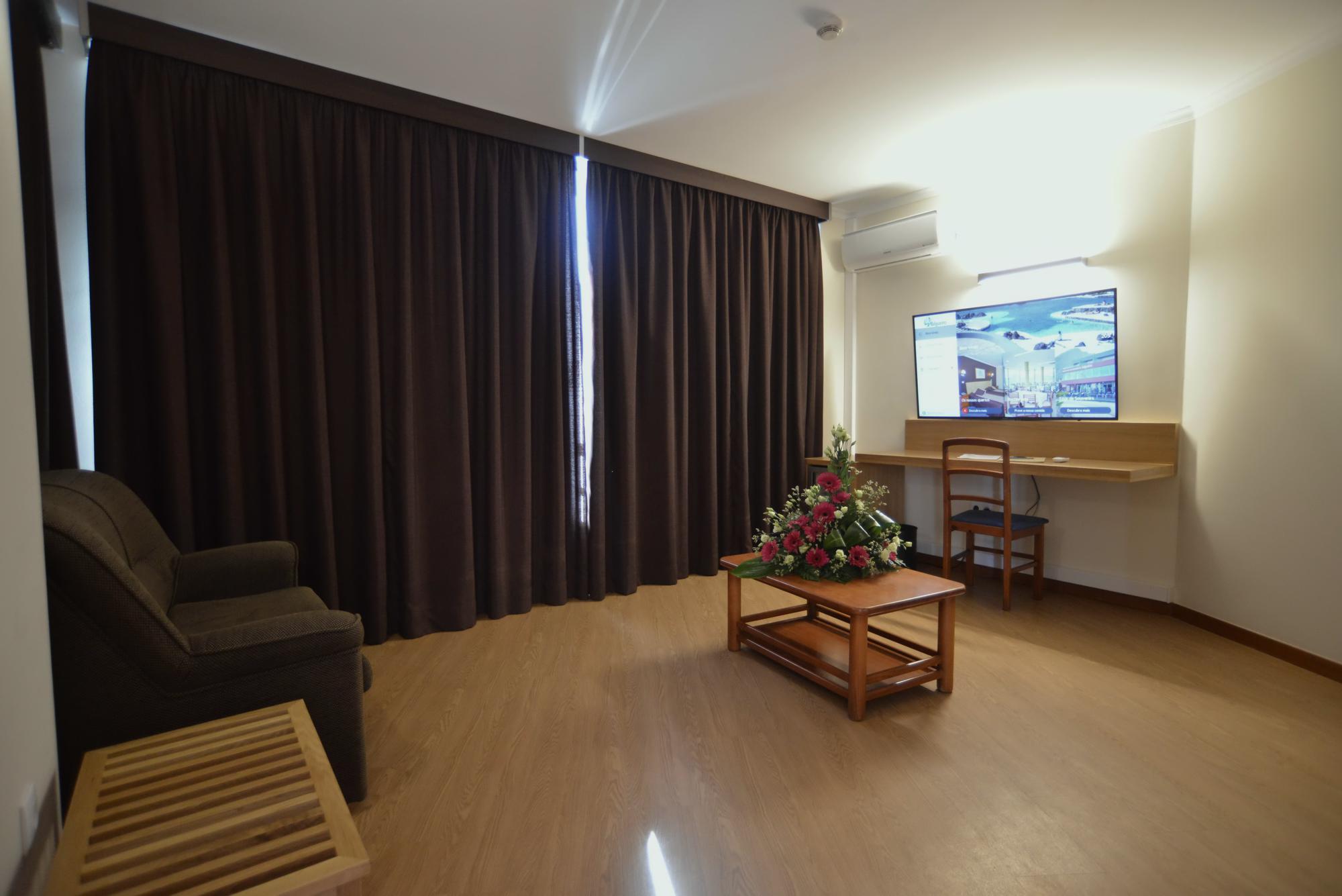 Hotel Salgueiro Порто Мониз Екстериор снимка