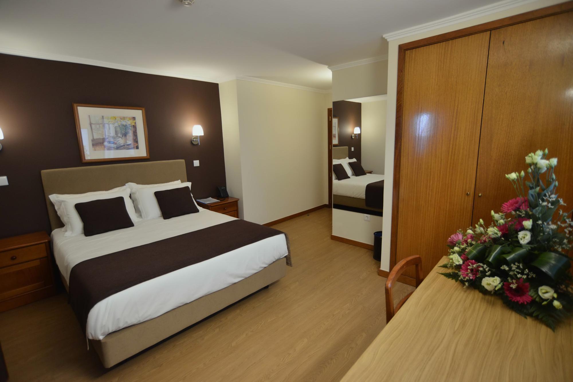 Hotel Salgueiro Порто Мониз Екстериор снимка