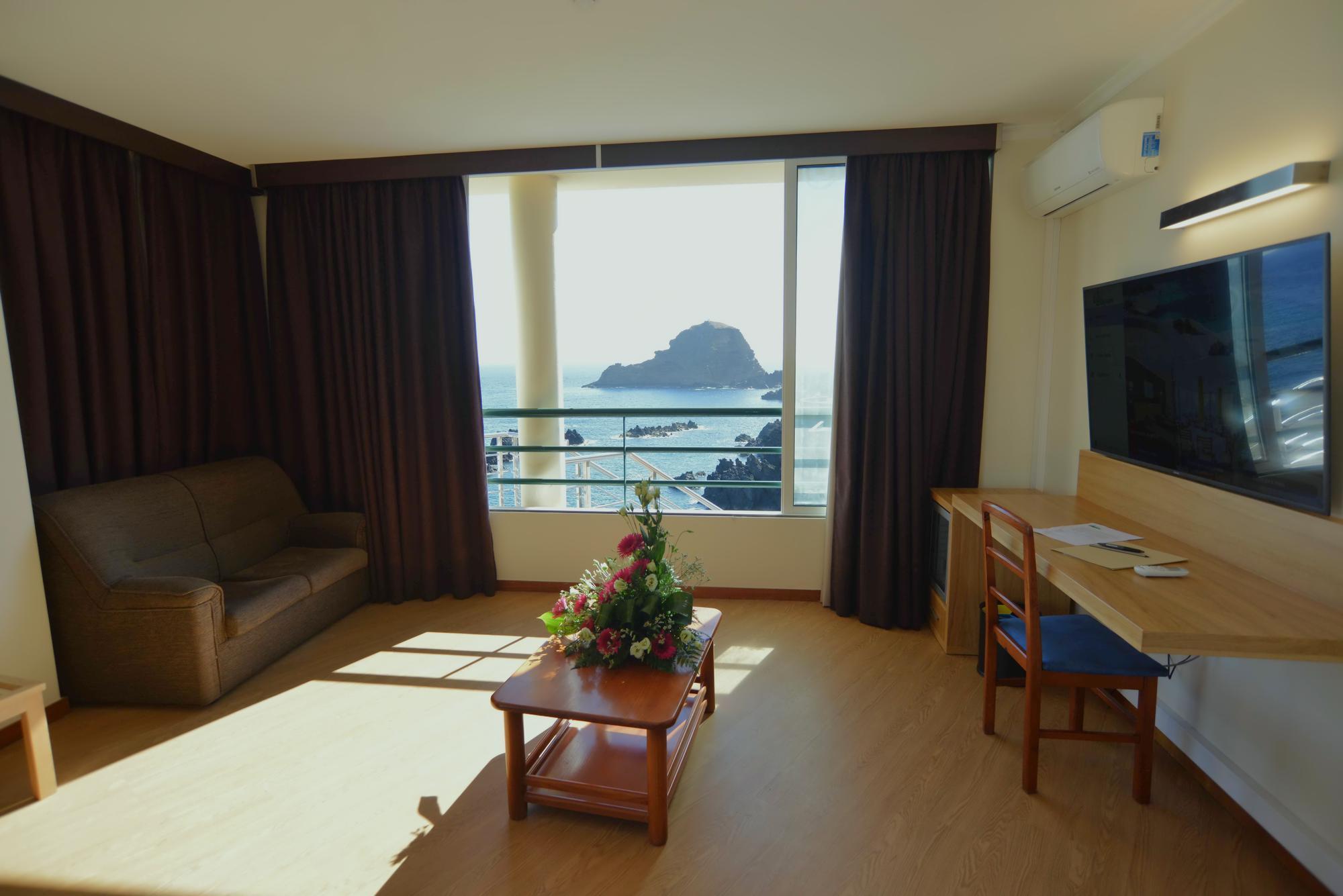 Hotel Salgueiro Порто Мониз Екстериор снимка