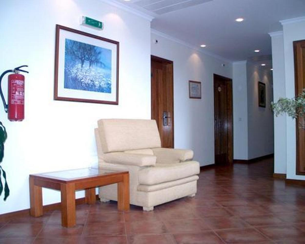 Hotel Salgueiro Порто Мониз Екстериор снимка