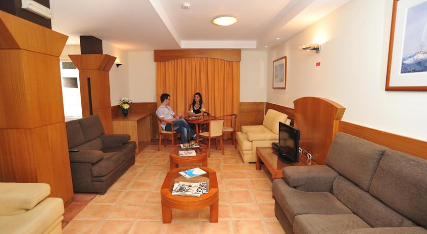 Hotel Salgueiro Порто Мониз Екстериор снимка