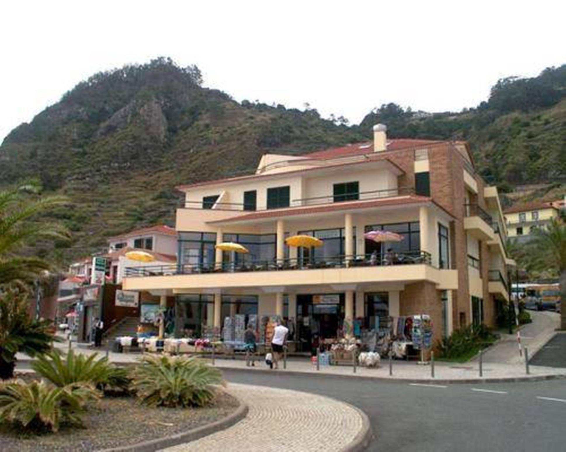 Hotel Salgueiro Порто Мониз Екстериор снимка