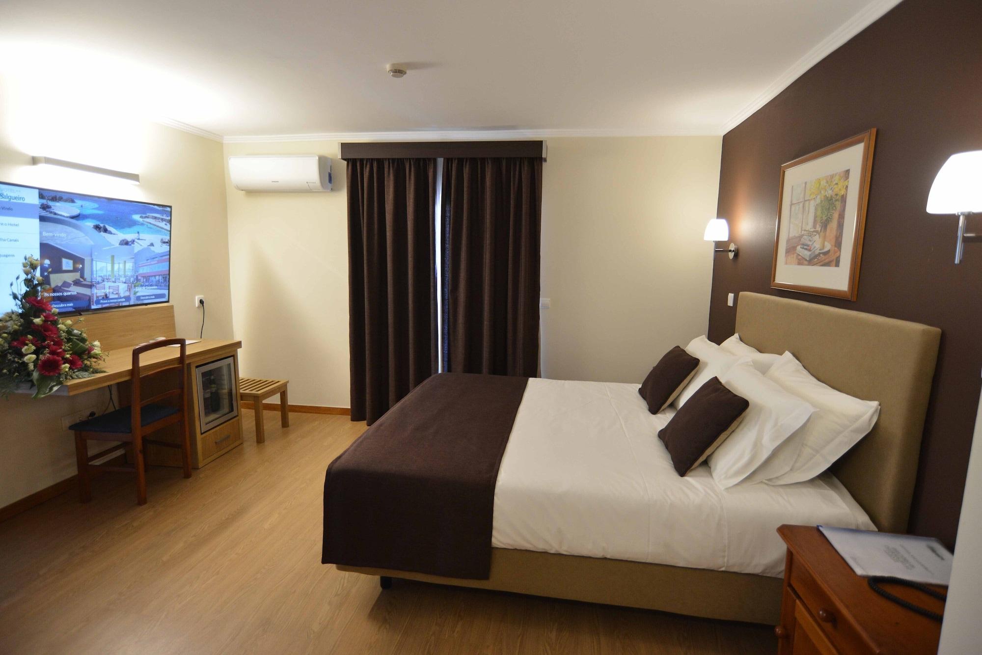 Hotel Salgueiro Порто Мониз Екстериор снимка