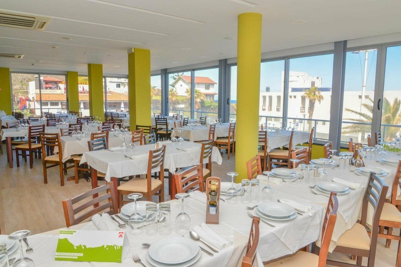 Hotel Salgueiro Порто Мониз Екстериор снимка